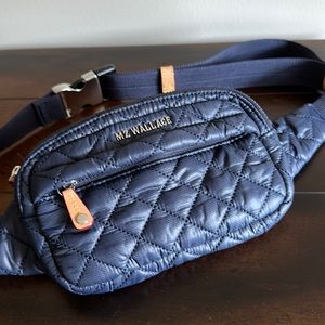 MZ Wallace Metro Belt Bag